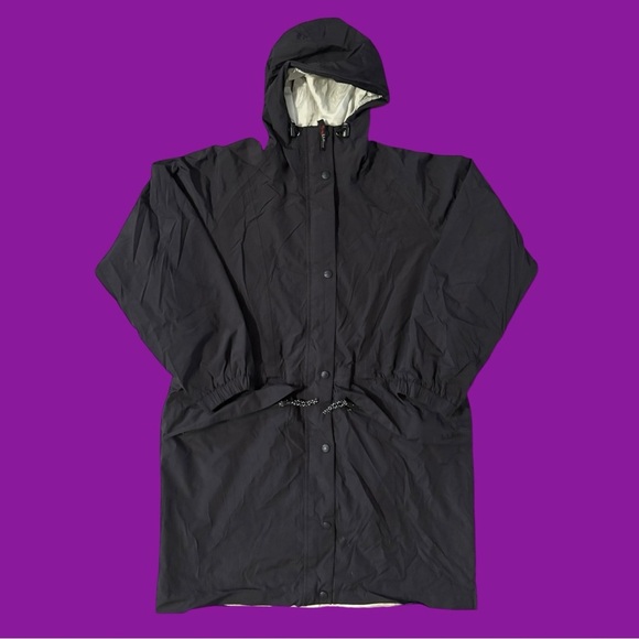 90s L.L. Bean Windbreaker - Picture 1 of 5